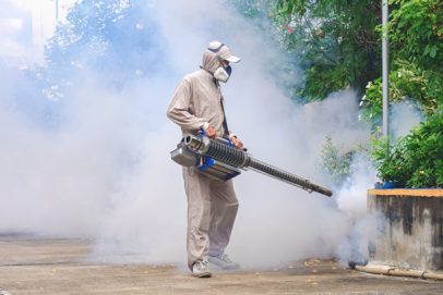 Mosquito-Control