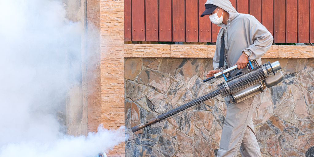 Fumigation Service